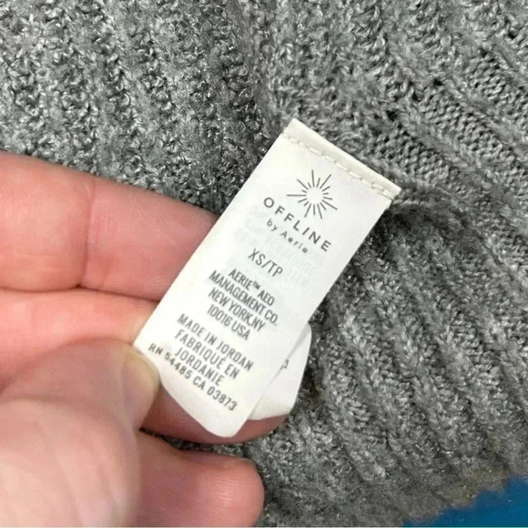Offline by  Aerie Cardigan - Picture 5 of 6